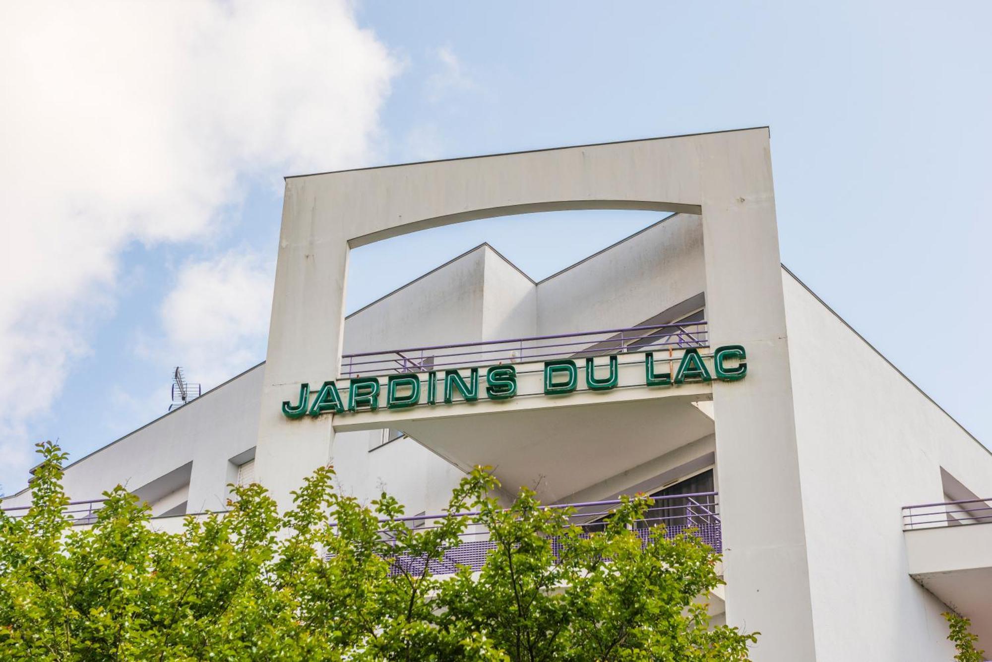 Cerise Dax - Les Jardins Du Lac Saint-Paul-les-Dax Exterior photo